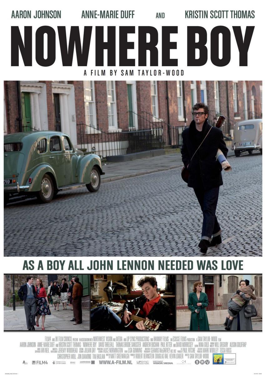 Nowhere Boy