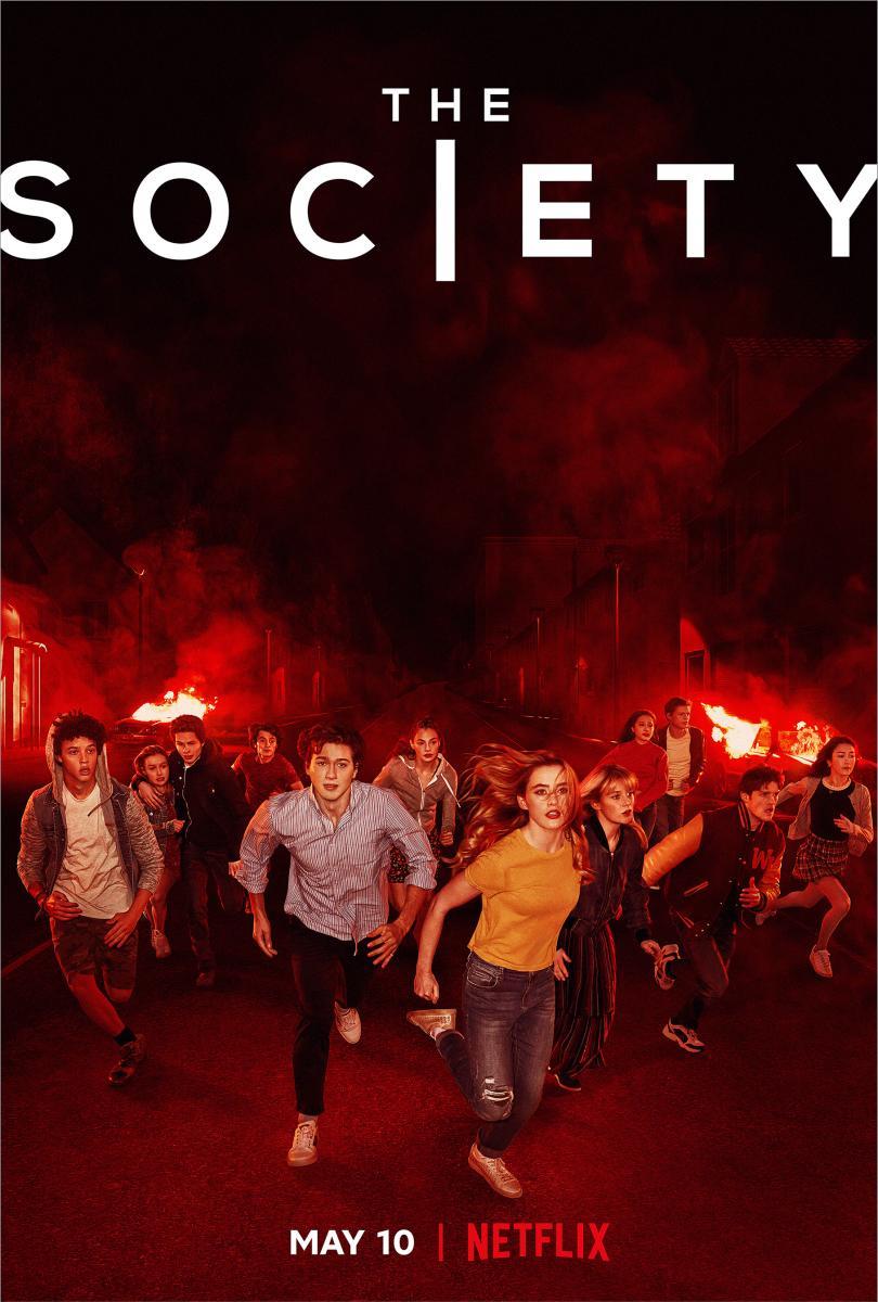 The Society (Serie de TV)