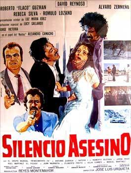 Silencio asesino