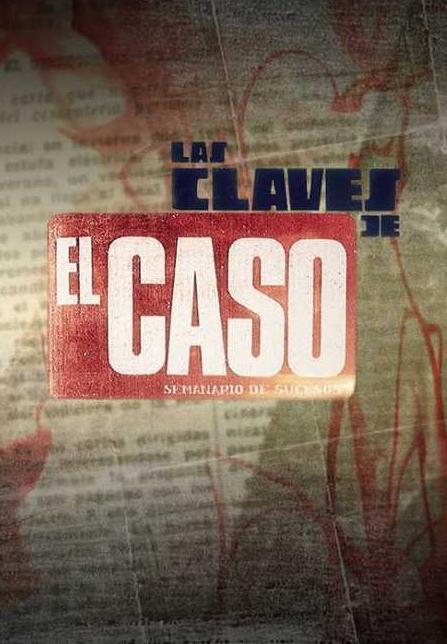 Las claves de 'El Caso' (TV) (Serie de TV)