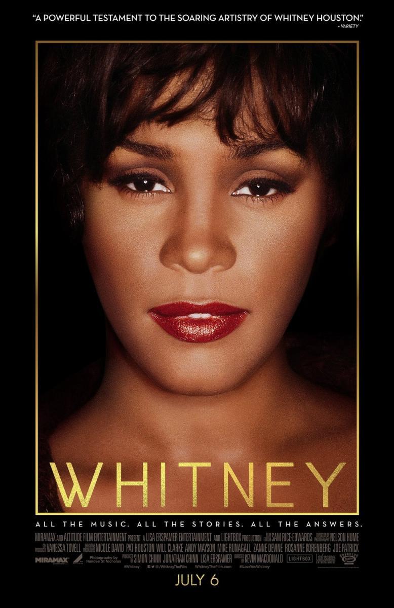 Whitney