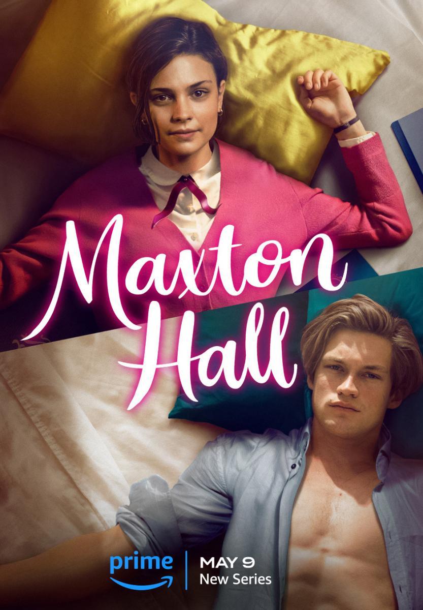 Maxton Hall: Un mundo entre nosotros (Serie de TV)