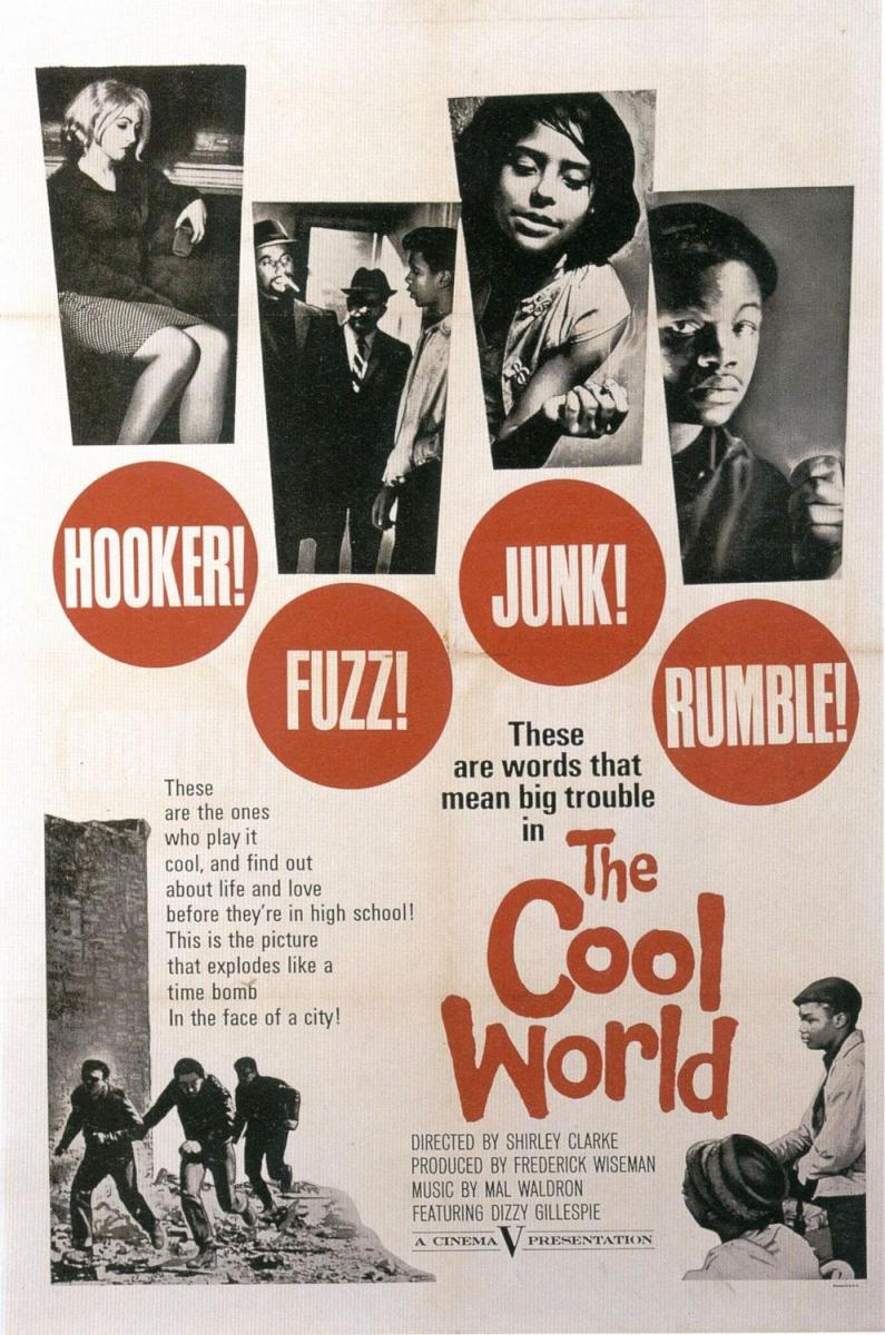 The Cool World