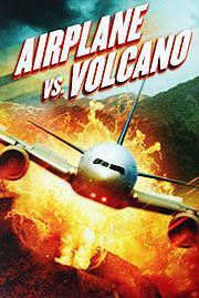 Airplane vs. Volcano