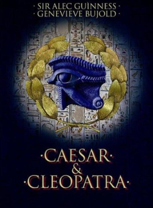 Caesar and Cleopatra