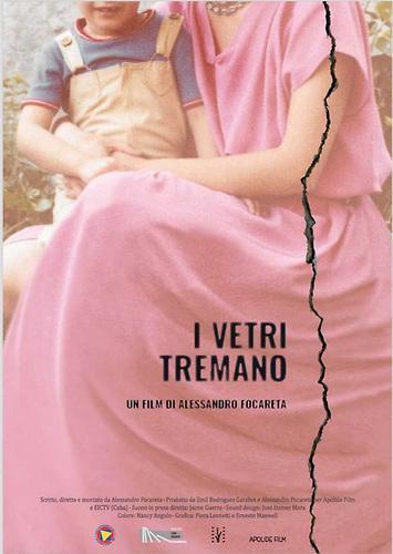 I vetri tremano