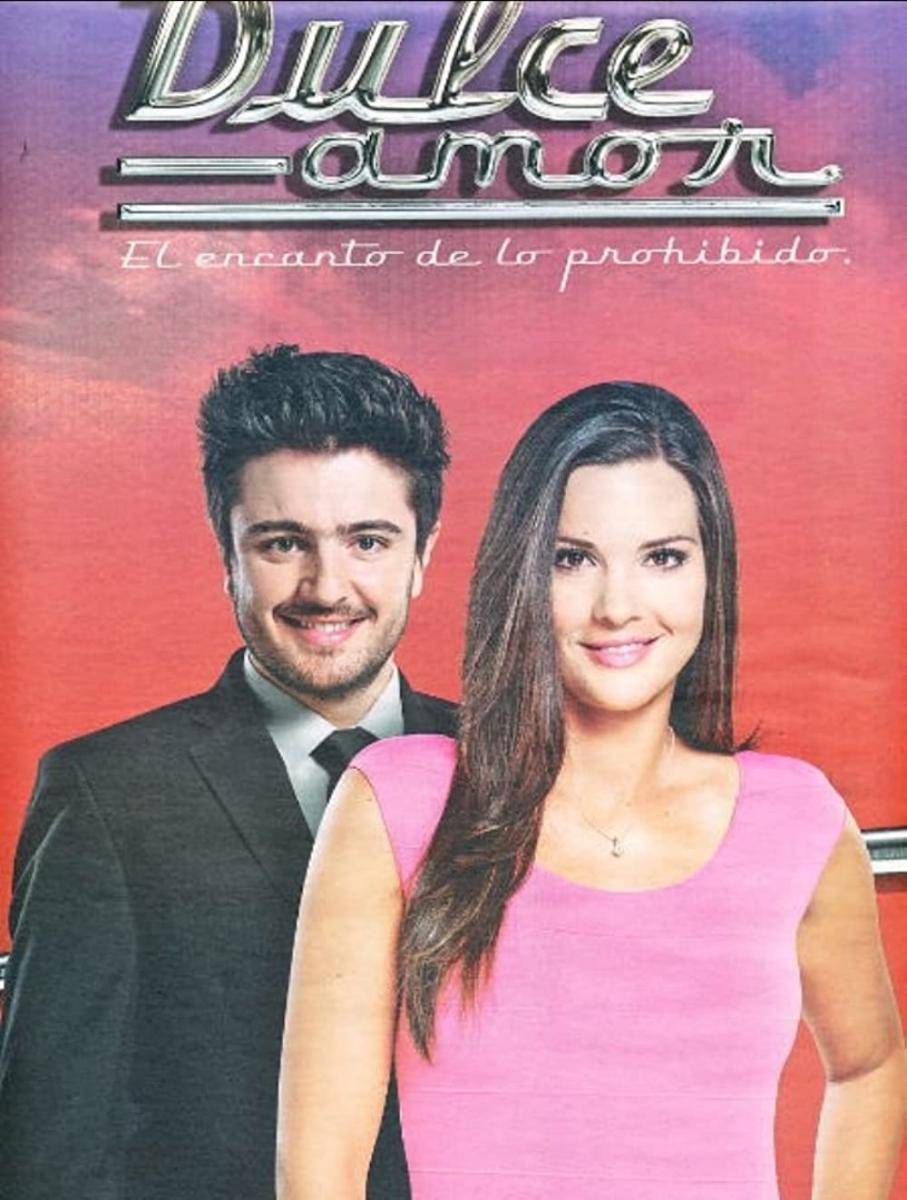 Dulce amor (Serie de TV)