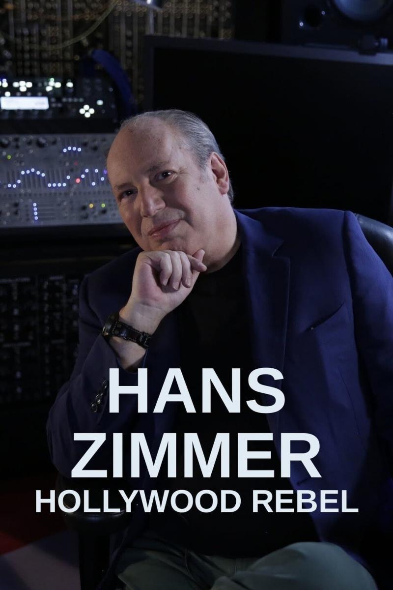 Hans Zimmer. La BSO de Hollywood