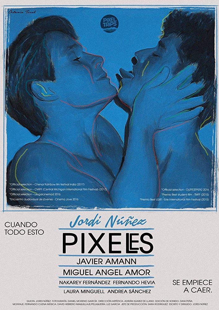 Píxeles (S)