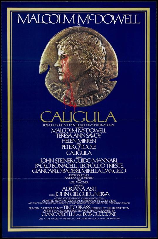 Calígula