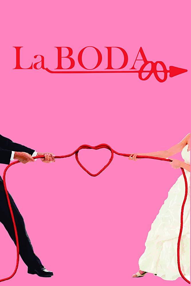 La boda (TV)