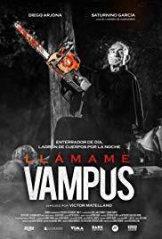 Llámame Vampus (C)