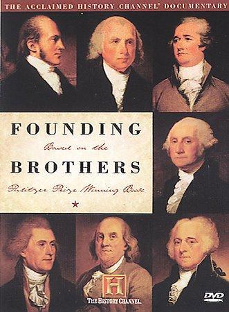 Founding Brothers