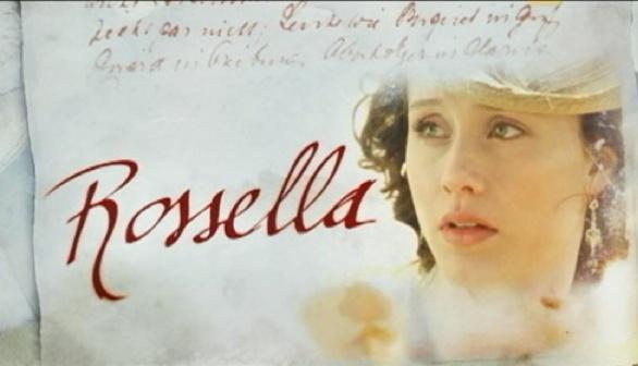 Rossella (Serie de TV)