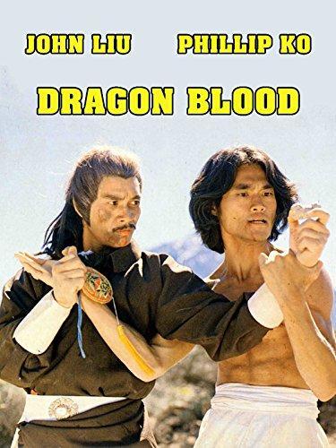 Dragon Blood: Liu en Mexico