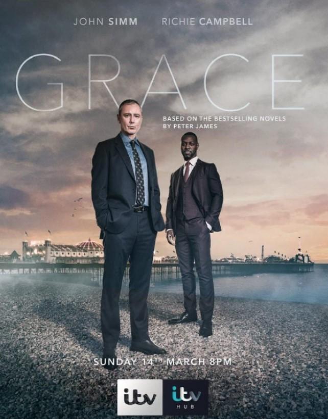 Grace (TV Miniseries)