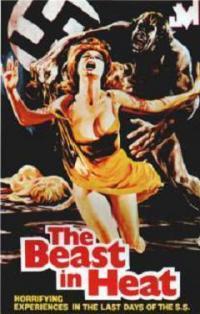 La bestia en calor (The Beast in Heat)