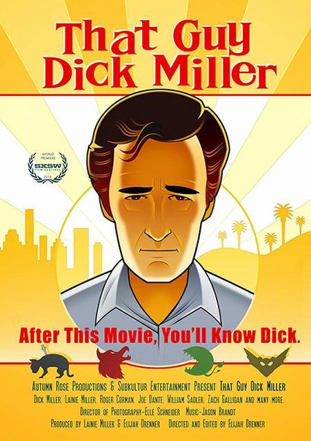 That Guy Dick Miller