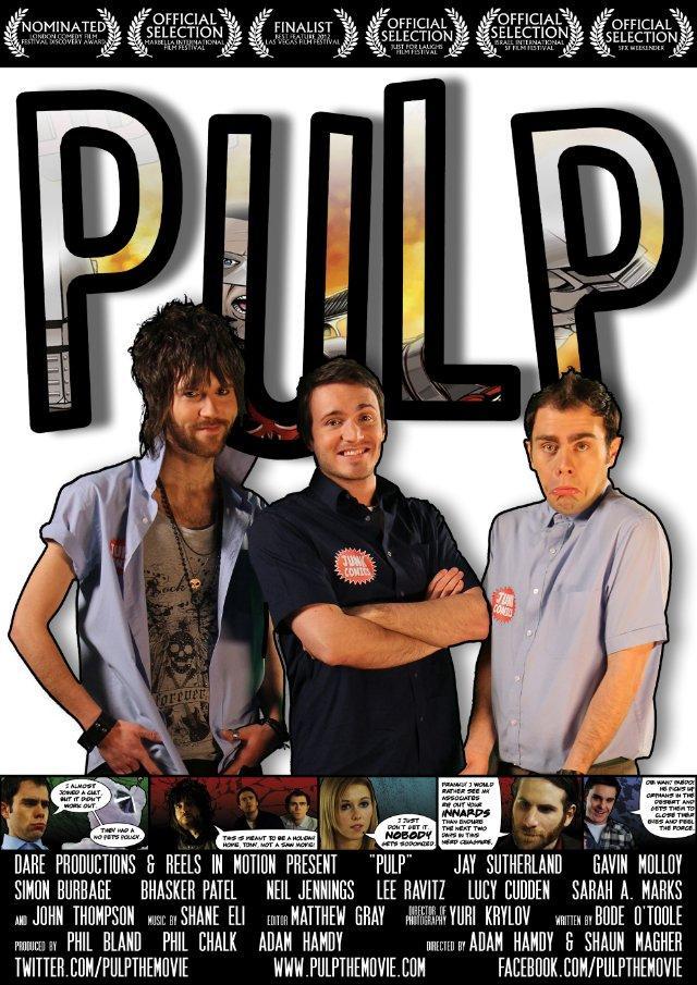 Pulp