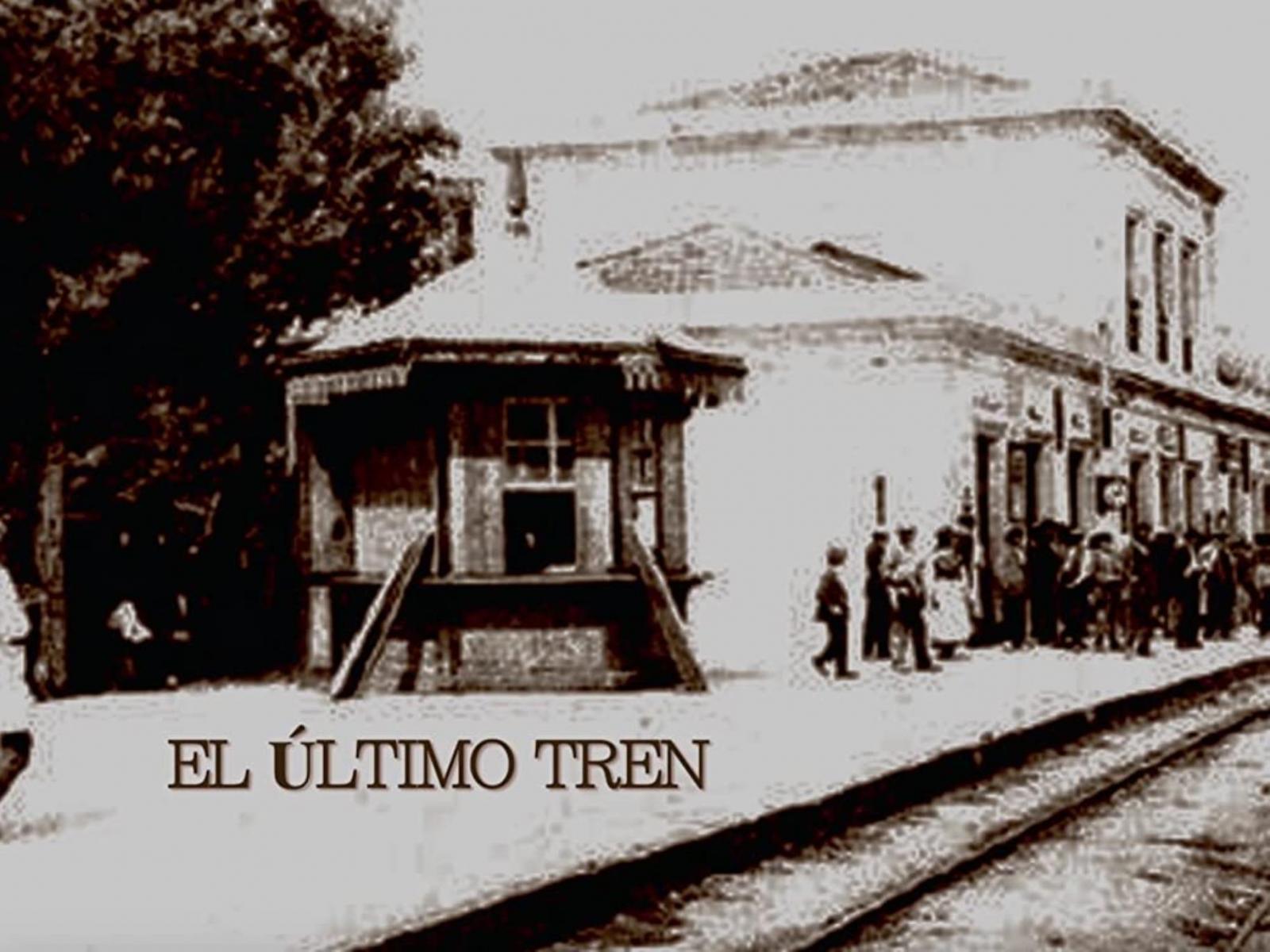 El último tren (C)