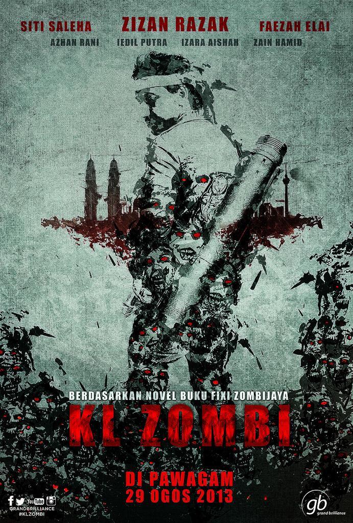 KL Zombi