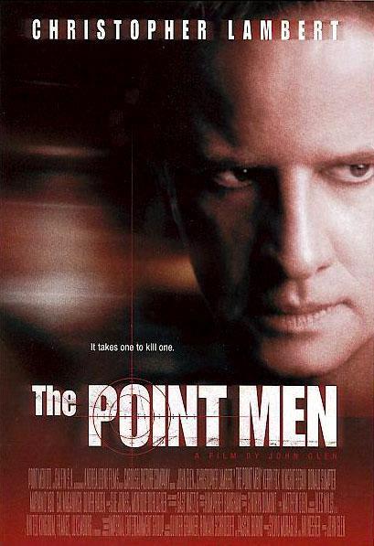 The Point Men (En el punto de mira)