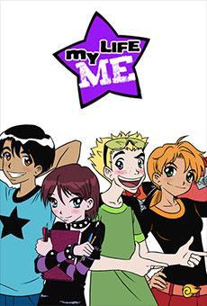 My Life Me (TV Series)