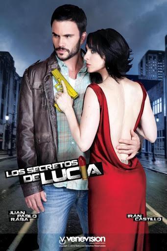 Los secretos de Lucía (Serie de TV)