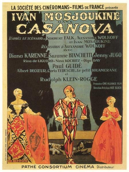 Casanova