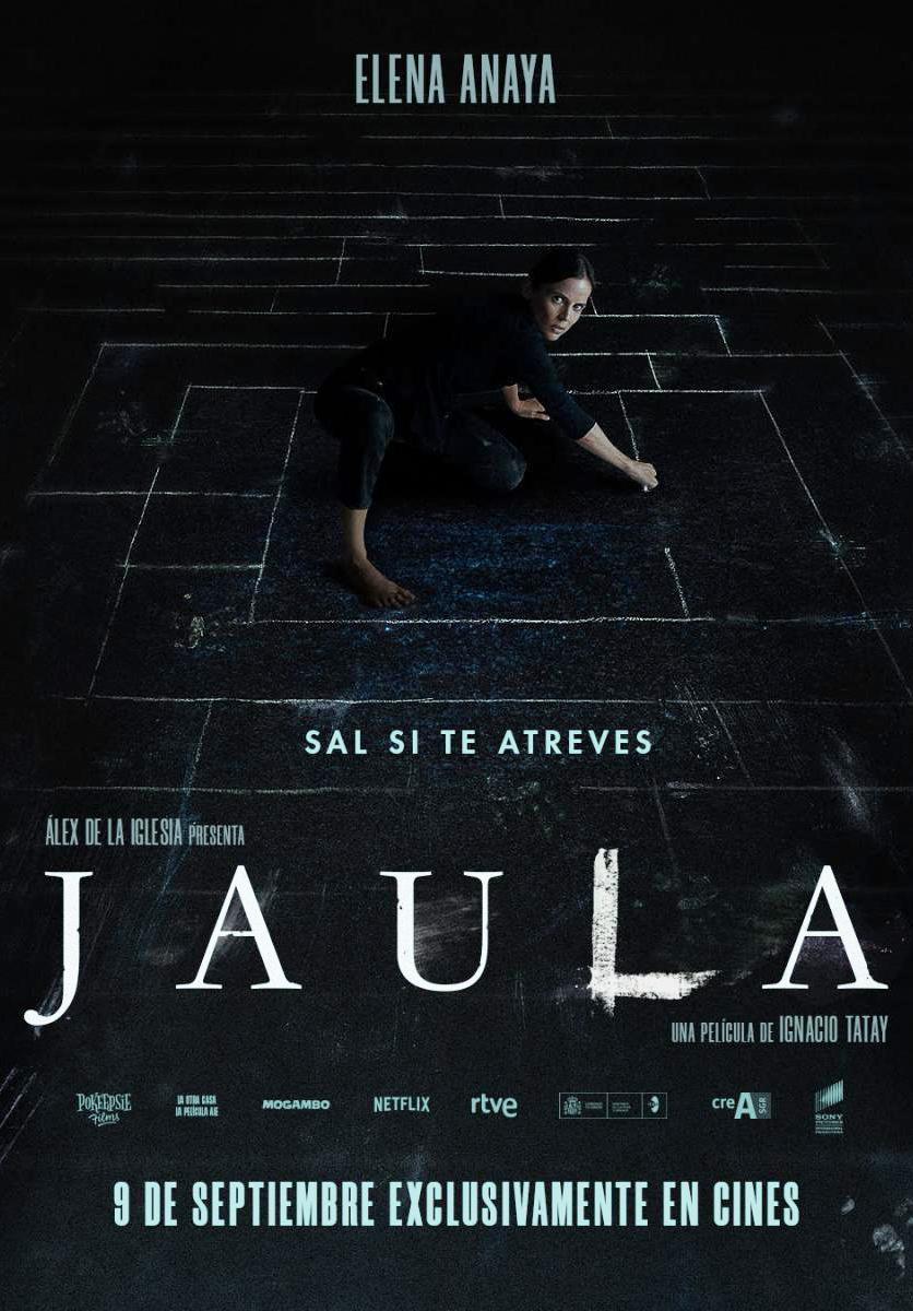 Jaula