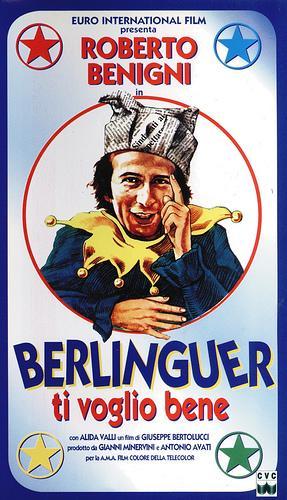 Berlinguer, te quiero