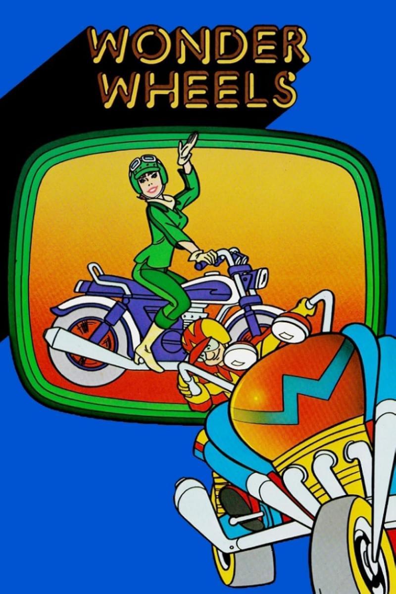 Wonder Wheels