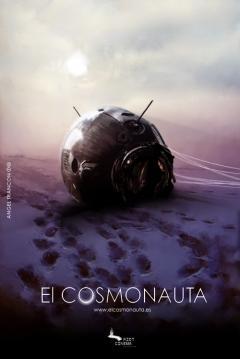 El cosmonauta