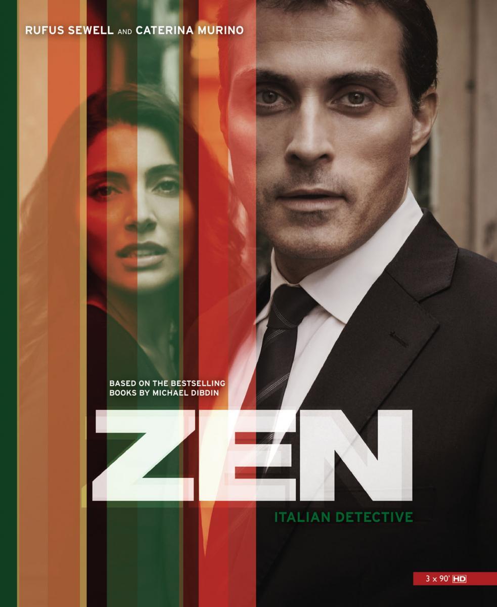 Zen (Miniserie de TV)