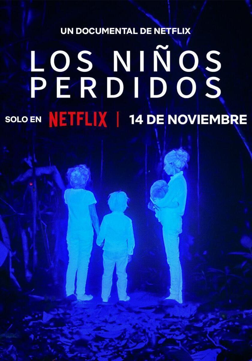 Los niños perdidos