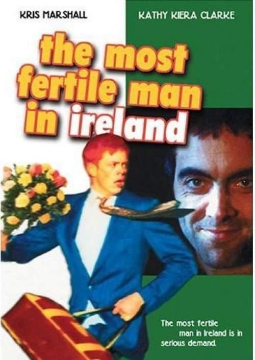 The Most Fertile Man in Ireland