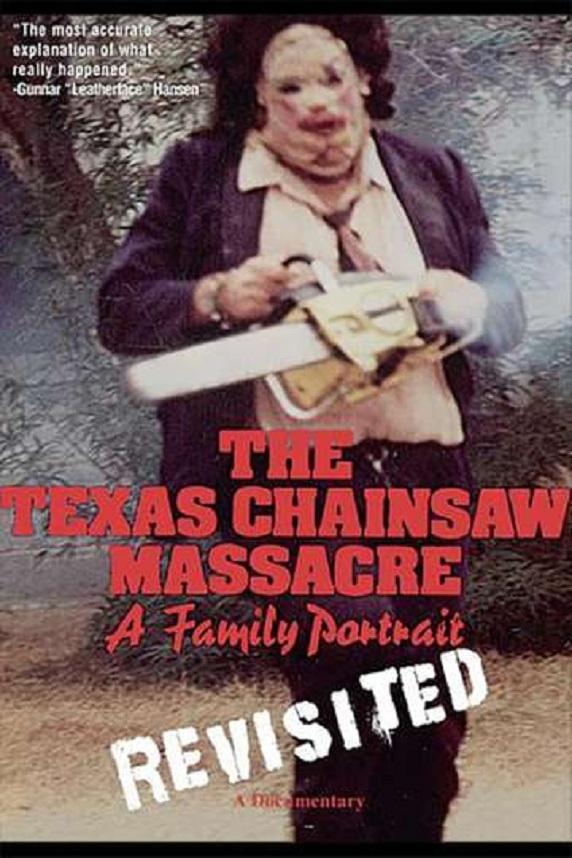 The Texas Chainsaw Massacre: A Family Portrait