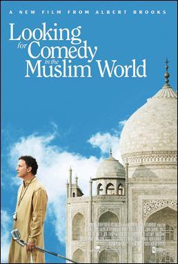 Looking for Comedy in the Muslim World