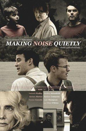 Making Noise Quietly