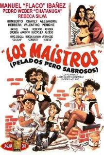 Los maistros