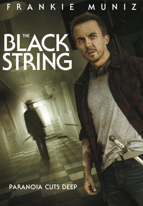 The Black String