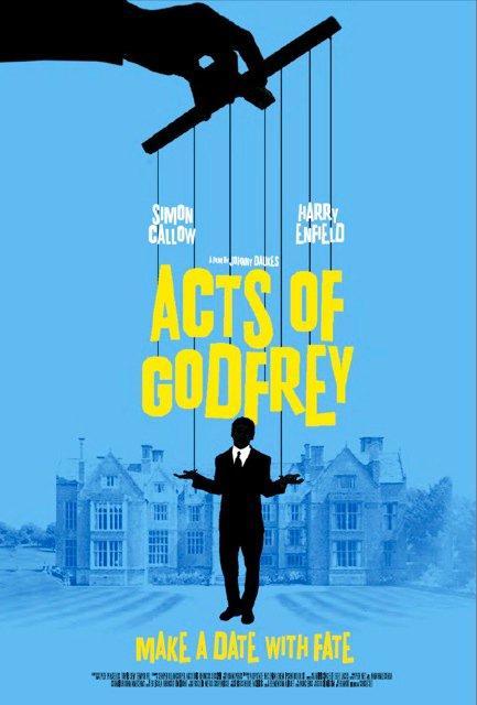 Acts of Godfrey