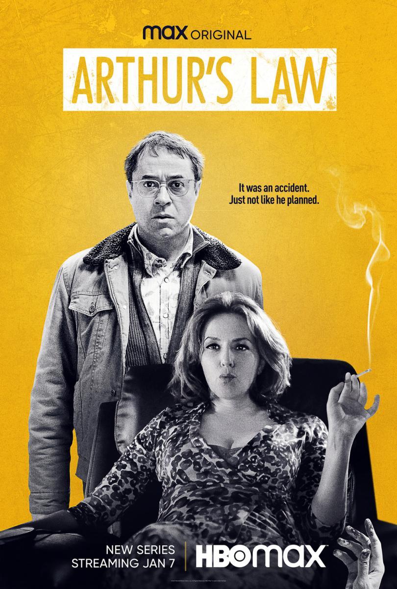 Arthur's Law (Miniserie de TV)