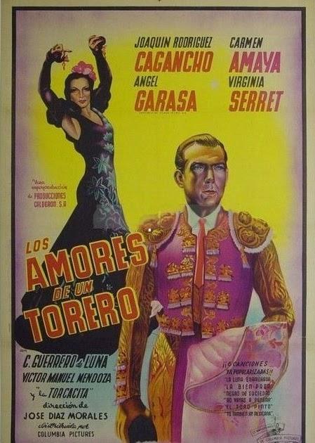 Los amores de un torero