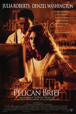 The Pelican Brief