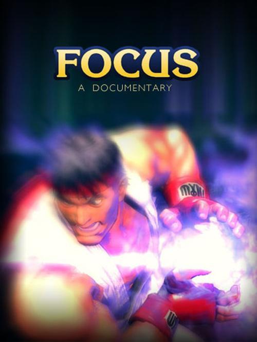 Focus: A Documentary