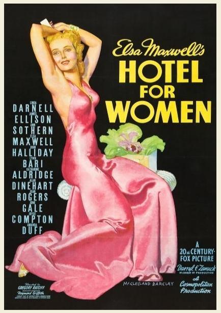 Hotel for Women