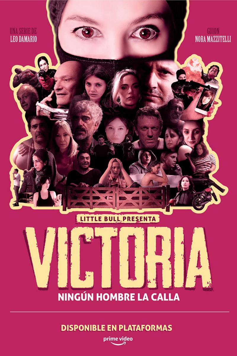 Victoria (Serie de TV)