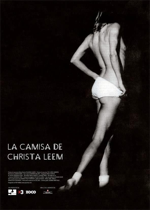 La camisa de Christa Leem (TV)