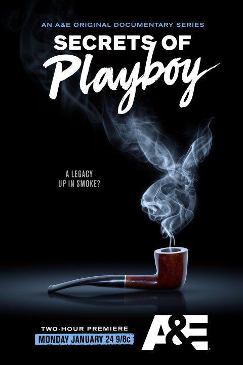 Los secretos de Playboy (Miniserie de TV)